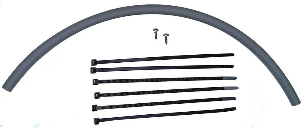 VRO Fuel Pump Kit for Johnson Evinrude 150/175 V6 Engines