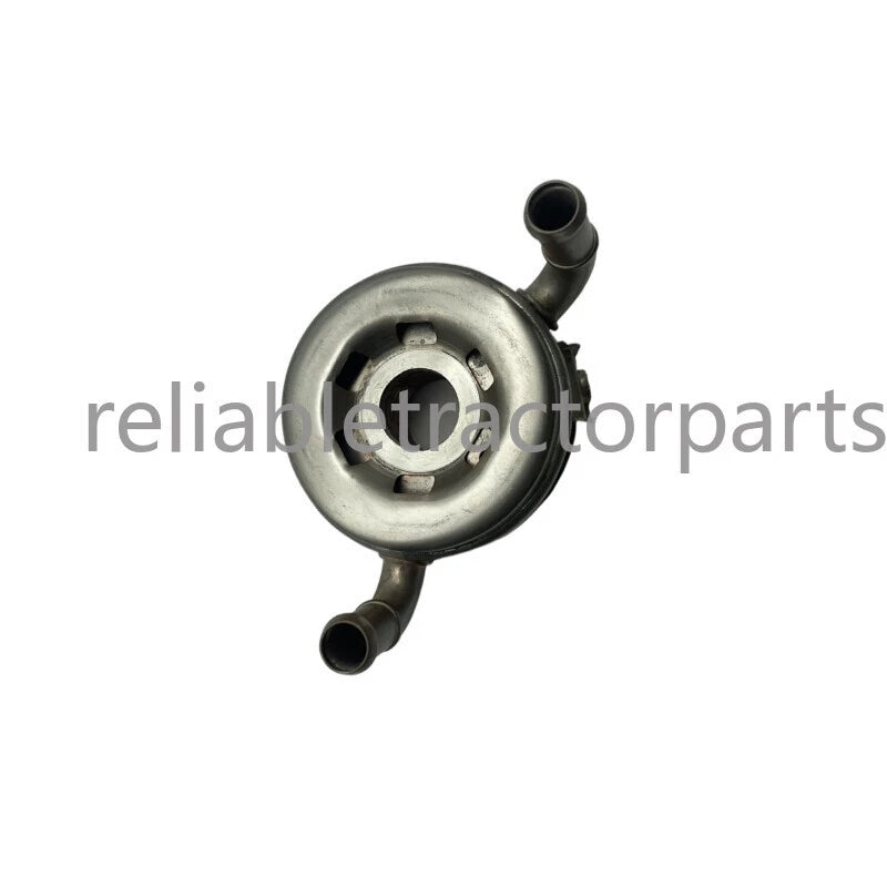 For Kubota R640 Svl65-2 Svl65-2c U55 U55-4 U55-5 Oil Cooler Core
