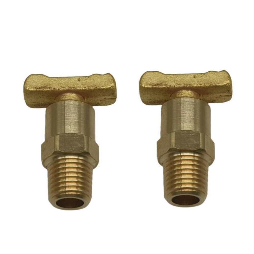 Cylinder Block Drain Tap for MerCruiser 1/4" NPT 1990-2023 Models