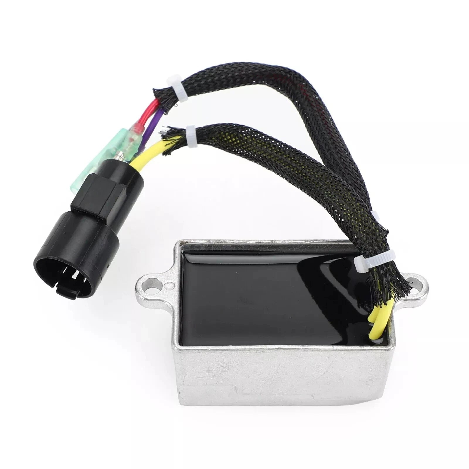 Rectifier Plastic Connector Kit – Johnson/Evinrude