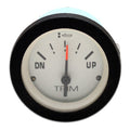 Teleflex Boat Trim Gauge 59582 by Teleflex