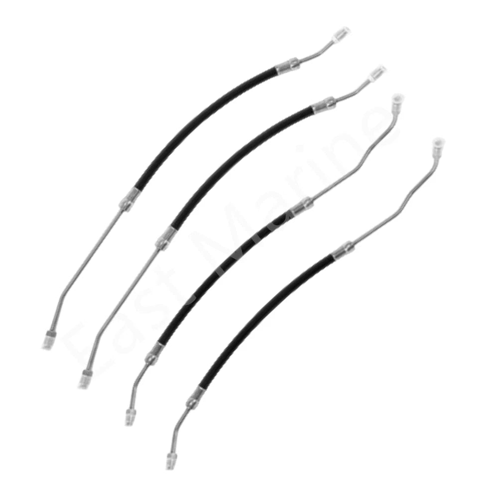 Hydraulic Tilt/Trim Line Hose Kit for Volvo Penta 2000-2023 Models