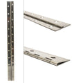 Scout Boat Piano Hinge 22 x 1.75 Inch by Scout