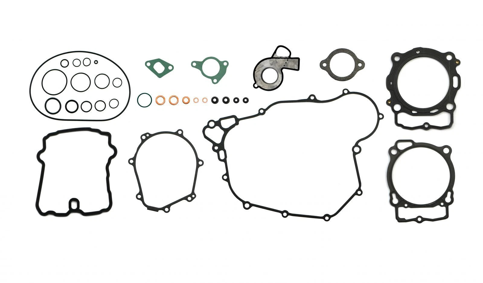Full Gasket Set For Ktm Exc-f450,500 2017-2018