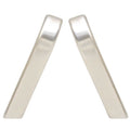 Ski Ladder Handsets Ranger 7 7/8 Inch by Ranger