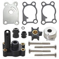 Johnson Evinrude Outboard Water Pump Impeller Repair Kit Fits 4hp