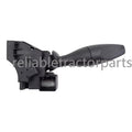 Ys4z13341aa Turn Signal Switch Steering Column Lever For Ford Focus