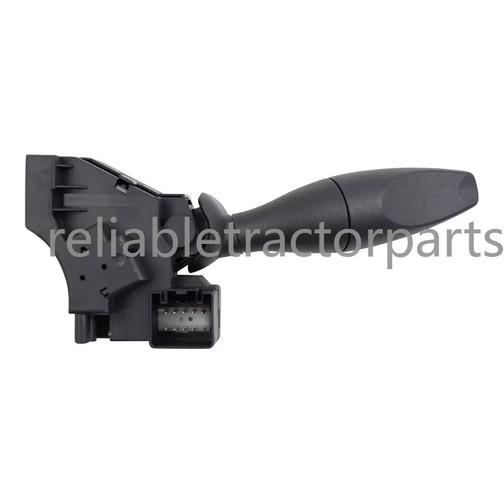 Ys4z13341aa Turn Signal Switch Steering Column Lever For Ford Focus