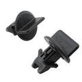 Bumper Hitch Replacement Plastic Rear