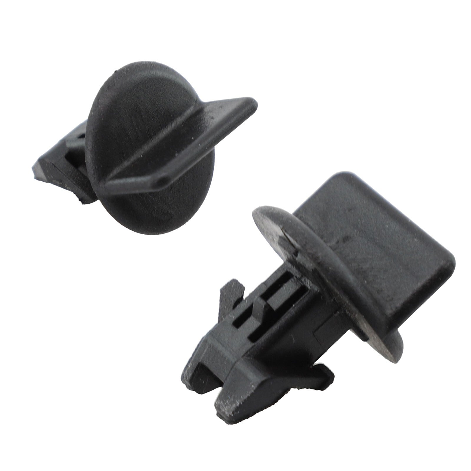 Bumper Hitch Replacement Plastic Rear
