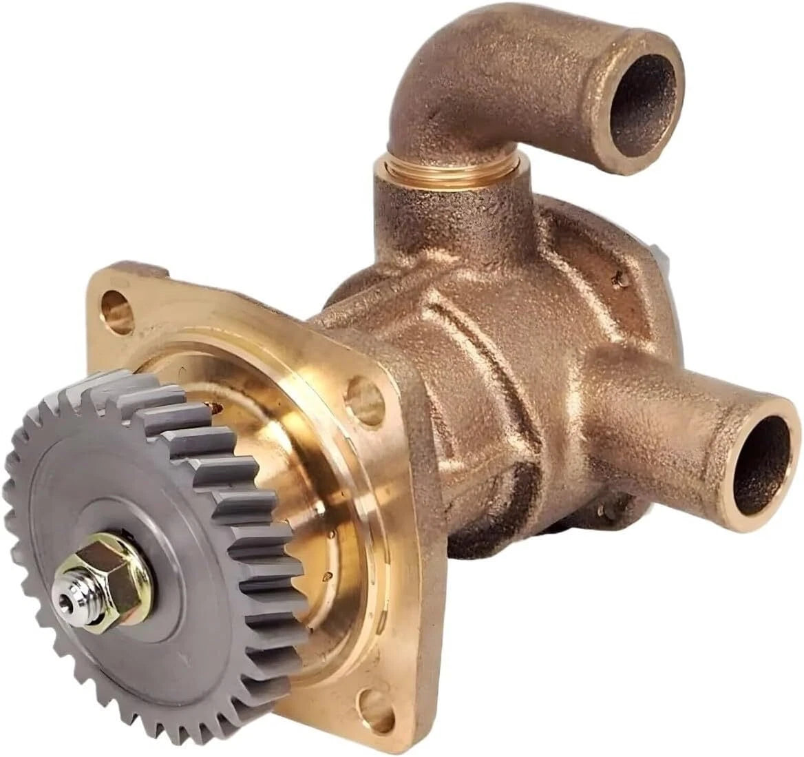 Marine Sea Water Pump – Yanmar 4JH3/3JH3E