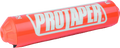 Protaper Fuzion Bar Pad - Race Orange