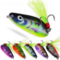 Spoon Fishing Lure For Deep Water Bass