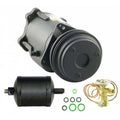 888301730 Compressor, Drier & Valve Kit Fits John Deere
