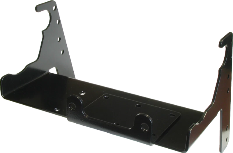 Kfi 93-99 Polaris Big Boss 400l/ 500/ 6x6 Winch Mount