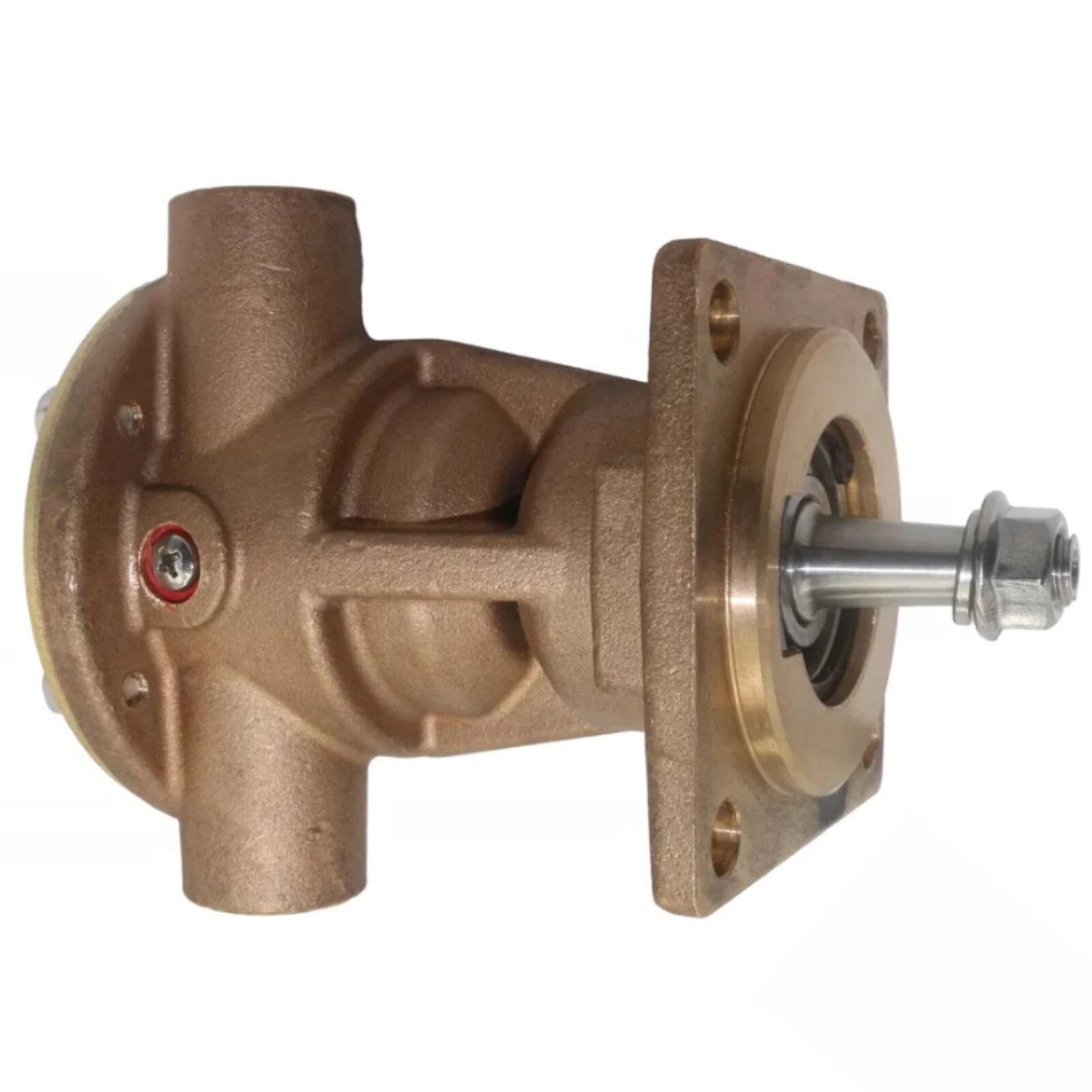 Raw Water Pump – Jabsco M753/M773/M843/M844
