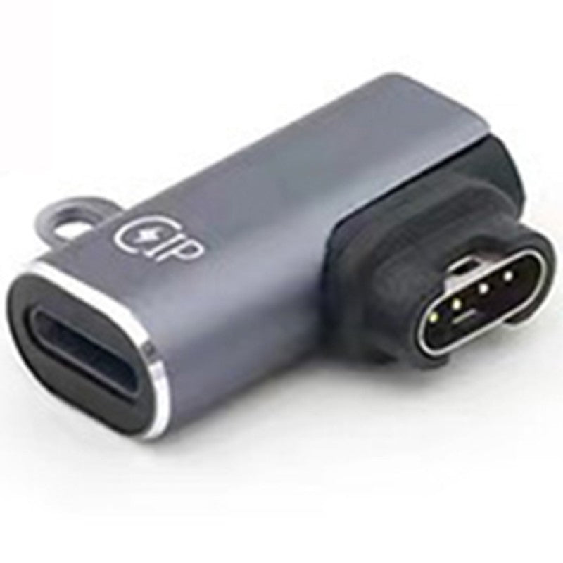 Charging Adapter Portable Design