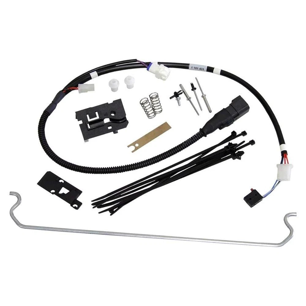 Km 136 Operator Presence Switch Kit