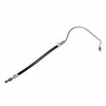 Hydraulic Trim Hose For Omc/ Volvo Sx-m Port Down W/fore Connections
