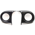 Boat Cup Holder Panels Tracker Black by Tracker