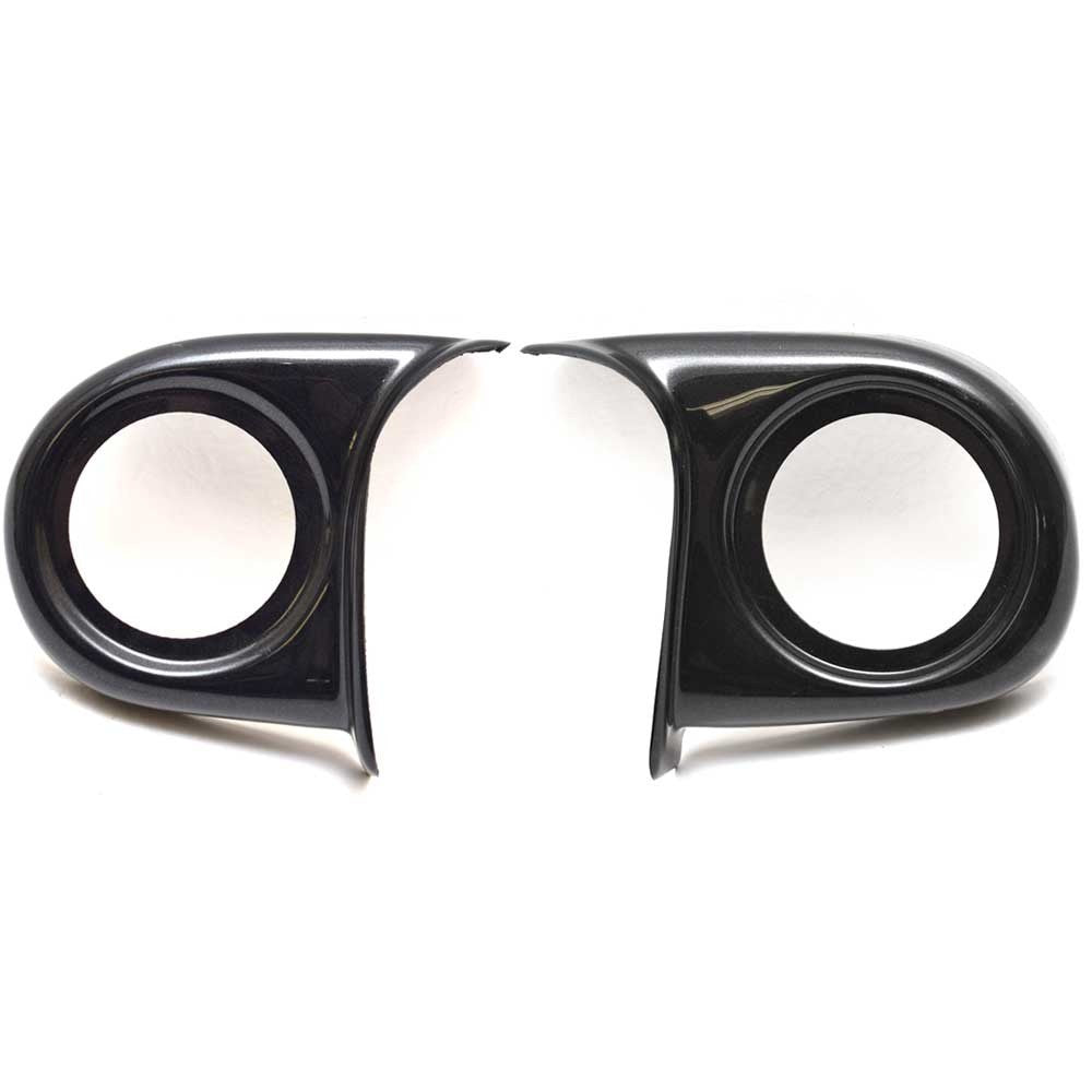 Boat Cup Holder Panels Tracker Black by Tracker