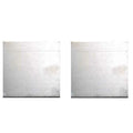 Boat Backing Plate Aluminum 4 x 4 Inch Pair