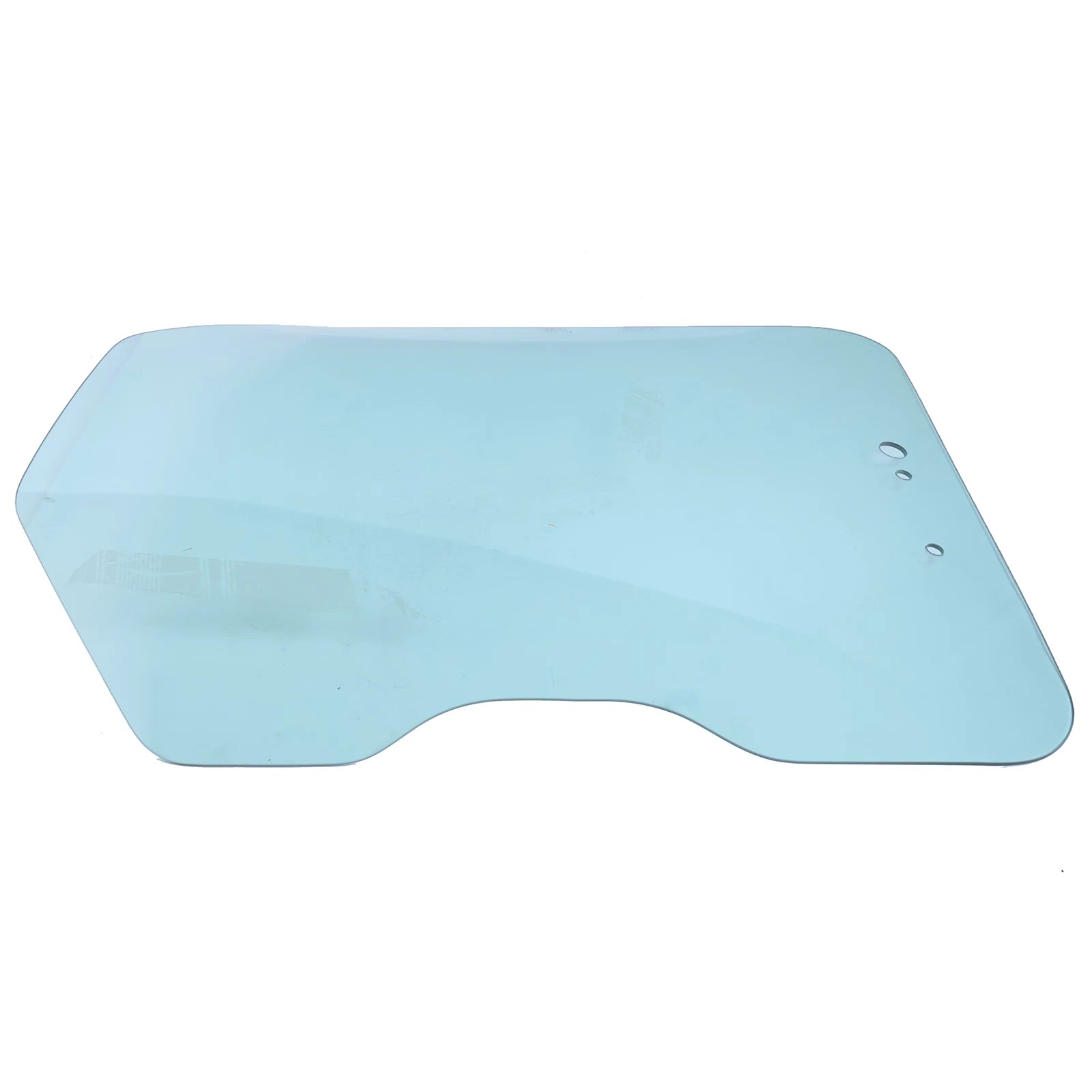 Front Door Glass Window 6729776 For Bobcat A220 | Hook & Hull Co