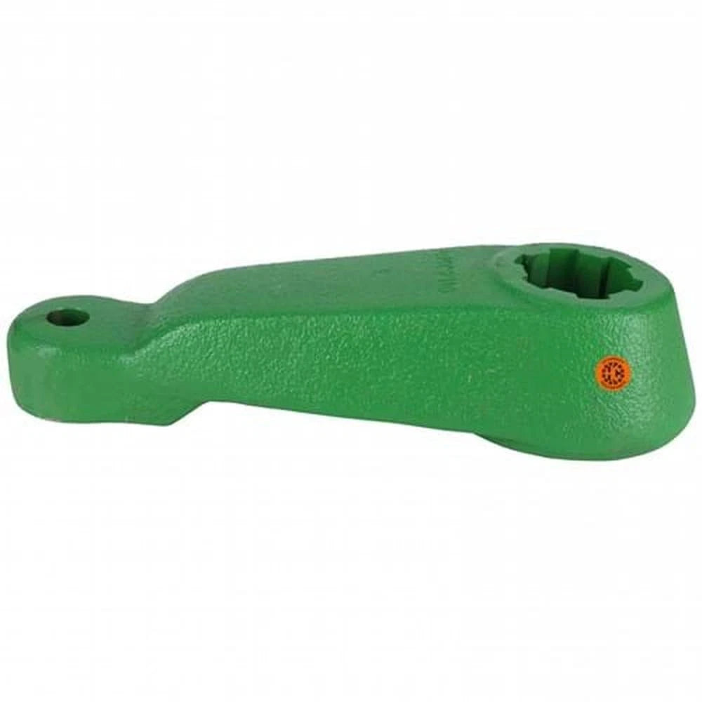 Hr49851 Steering Arm, 2wd, Lh Fits John Deere