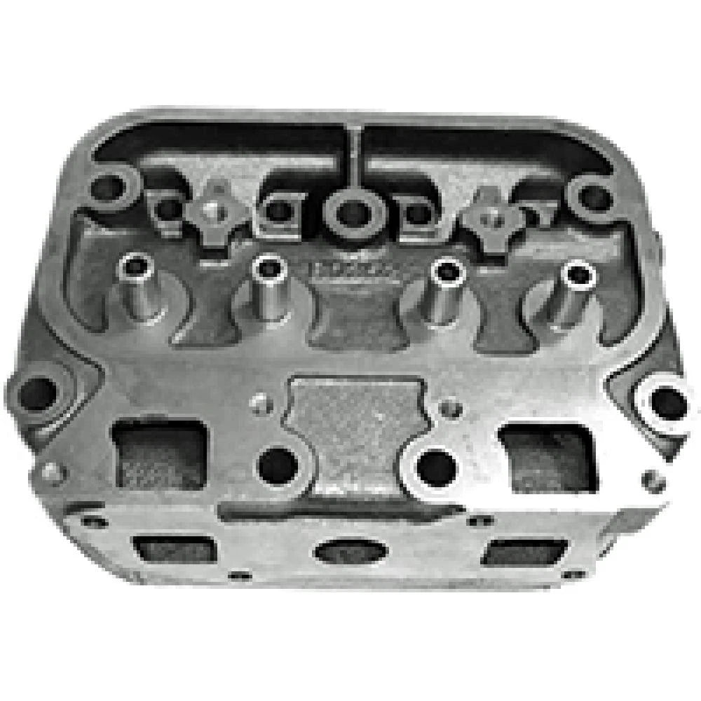 New Cylinder Head With Seats & Valve Guides Fits John Deere M Mt M 40