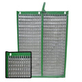 Wn-ah172951-pe<wbr/>x Chaffer, Top Sieve, Adjustable Fits John Deere