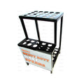 S.118122 Display, For Bale Spears W/sign