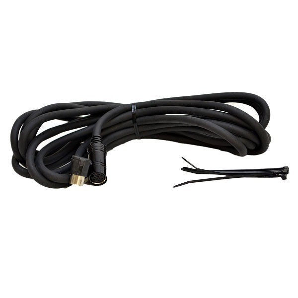 Stereo Extension Cable Clarion CD-Changer 16 Foot by Clarion