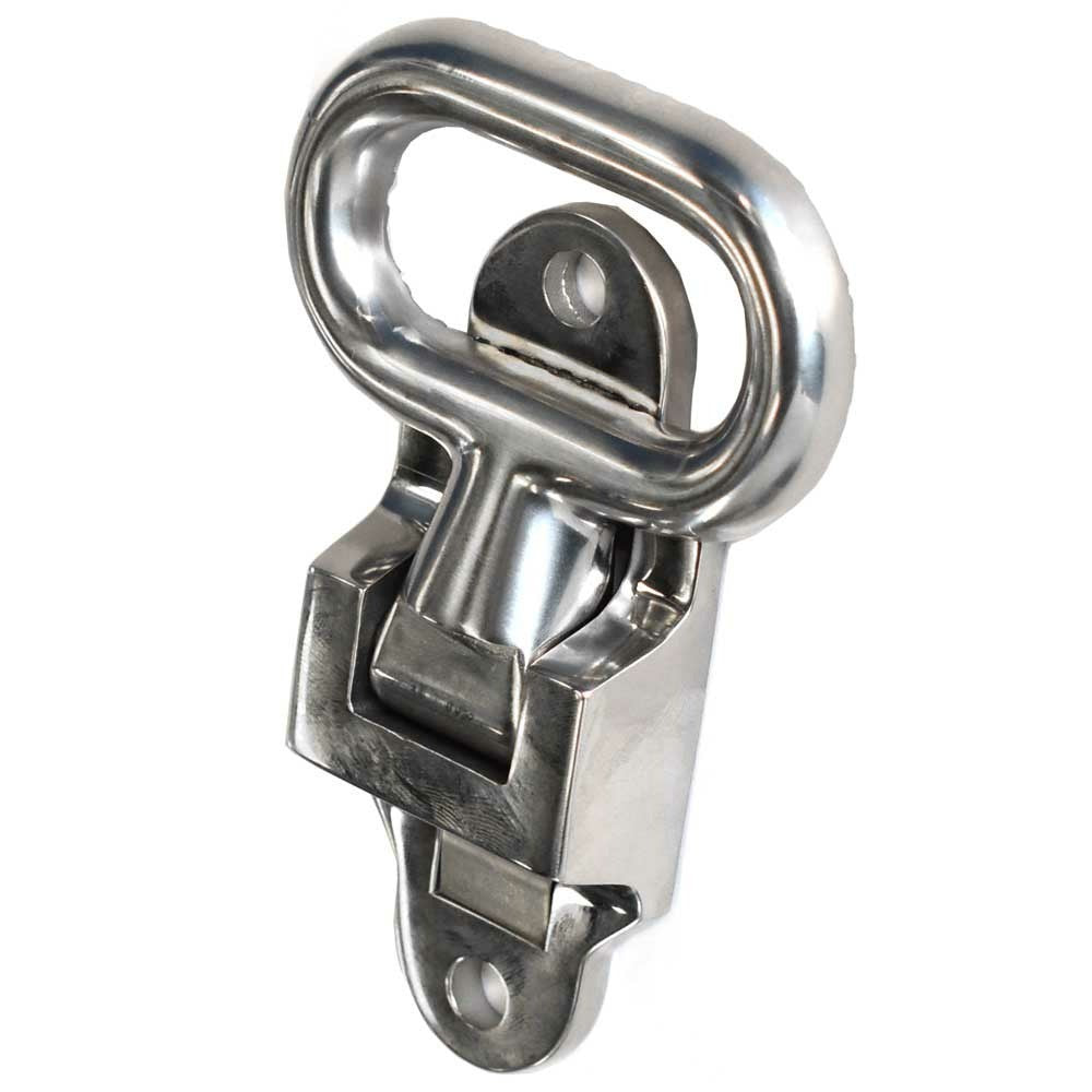Sea-Dog Stainless Steel Boat Folding Step 328020 by Sea-Dog