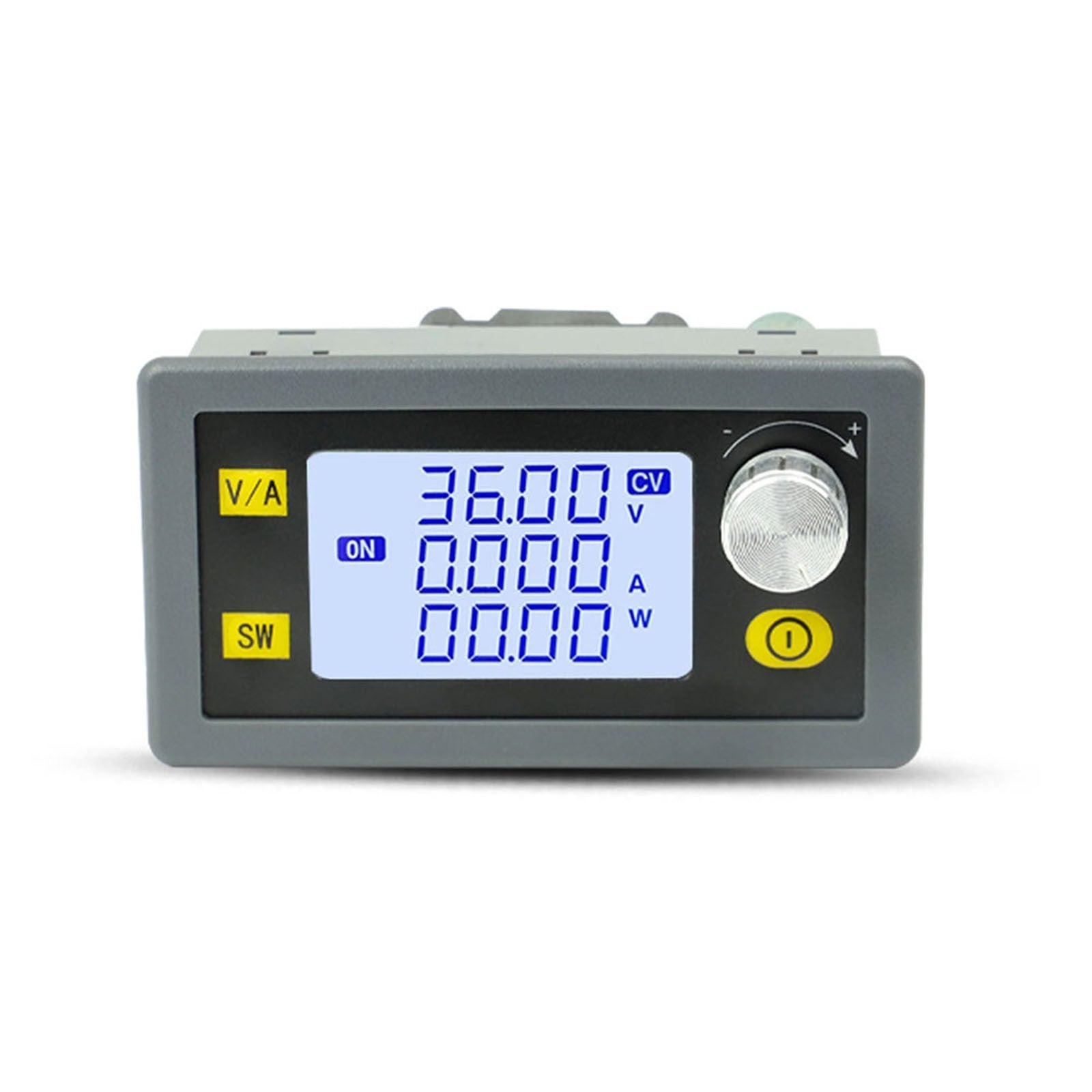 DC Step-Up/Down Converter Protection