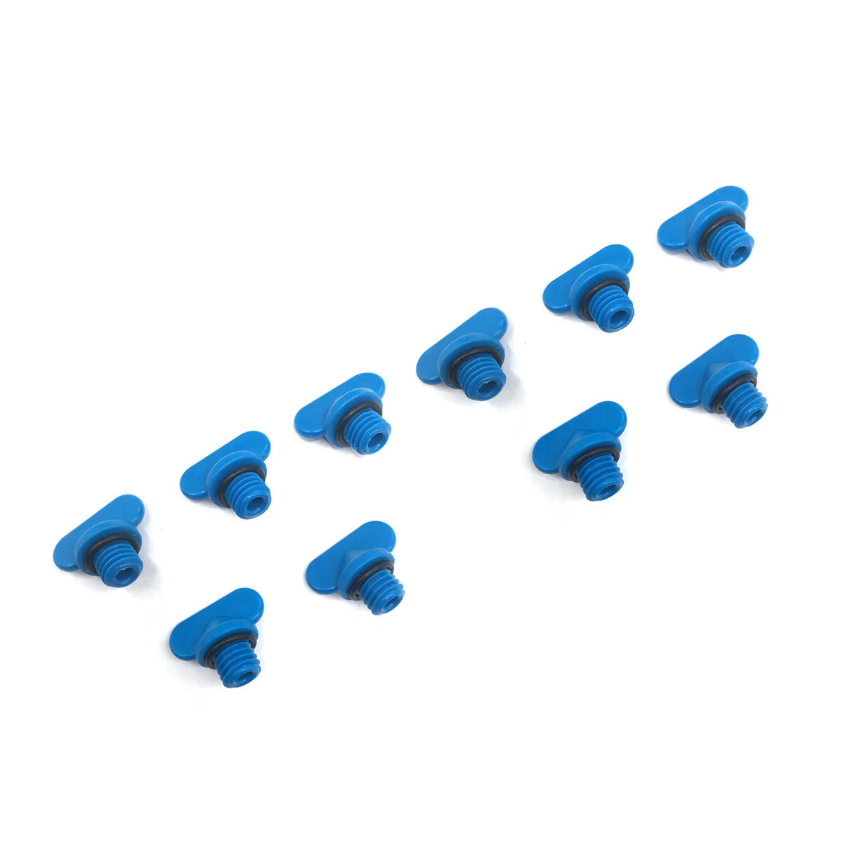 Exhaust Manifold Water Drain Plug – MerCruiser