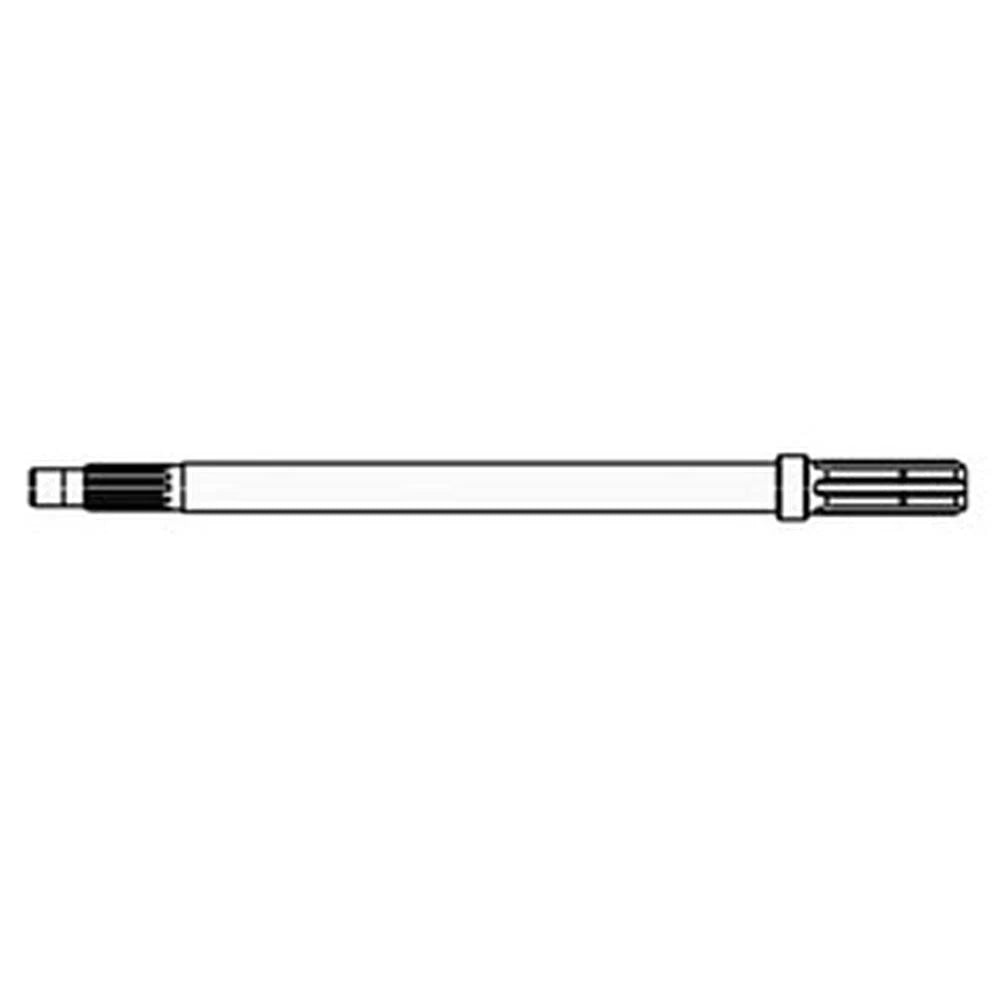 Pto Countershaft Fits 3550 4400 4500 C7nn702a