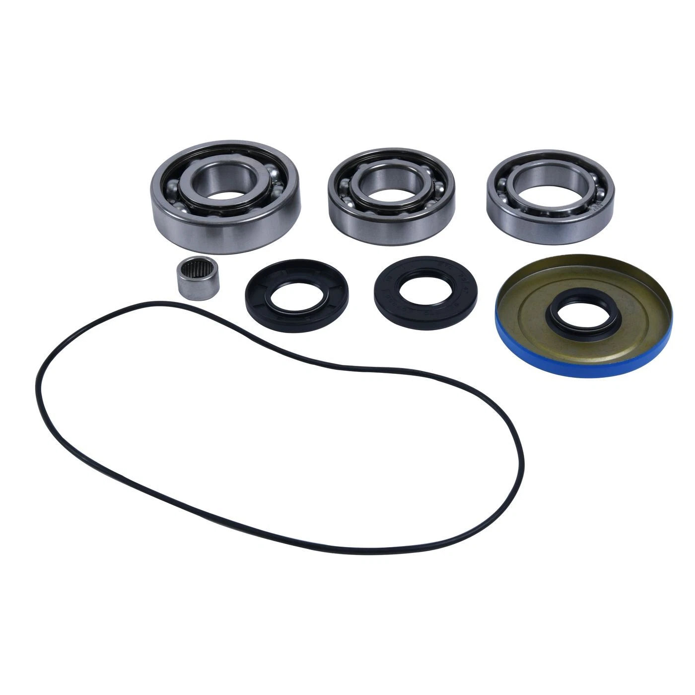 Diff Differential Bearing & Seal Kit For Can Am Defender Hd10 4x4 Dps