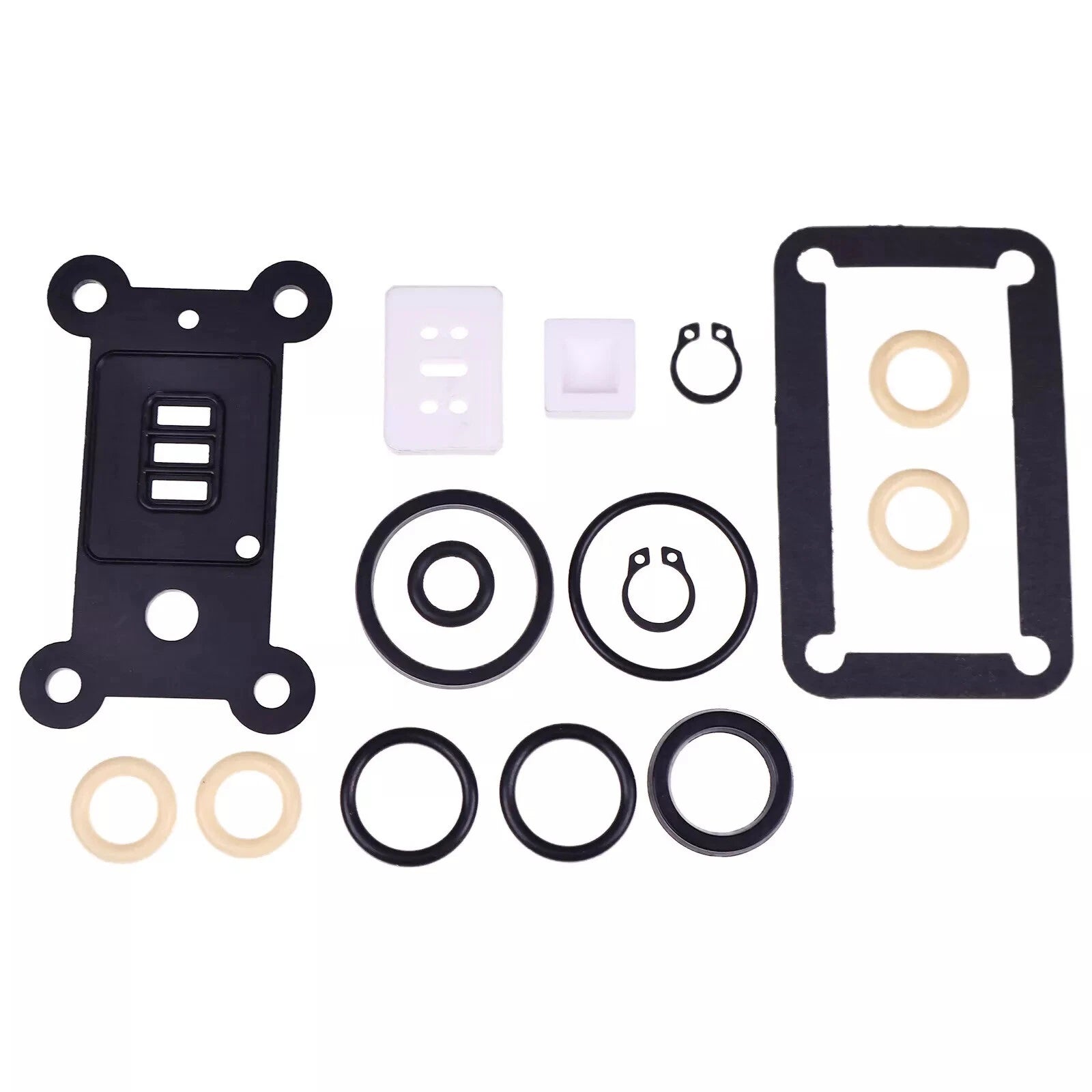 Air Section Repair Kit 637141 For Ingersoll Rand | Hook & Hull Co