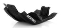 Acerbis Skid Plate Black – Fits Ktm 250/350 Sx-f & Husqvarna Fc