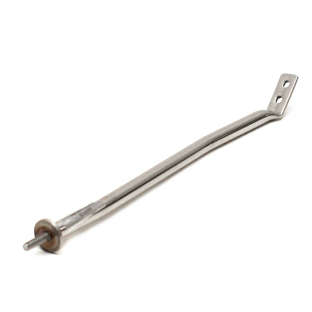 Ranger Boat Windshield Support Brace Reata Stainless by Ranger