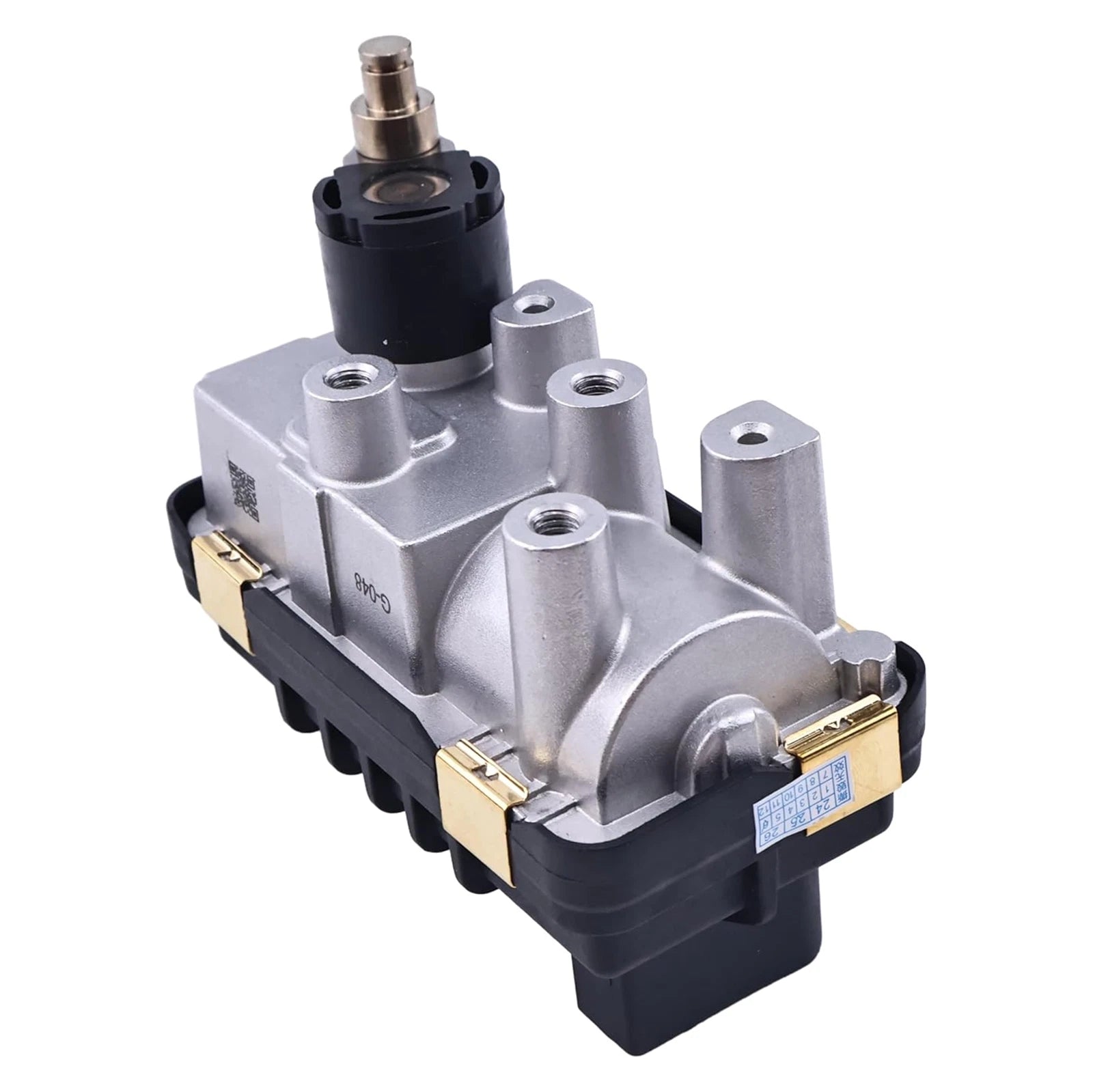 Turbo Actuator 6nw009543-14 G048 For Jeep Grand | Hook & Hull Co