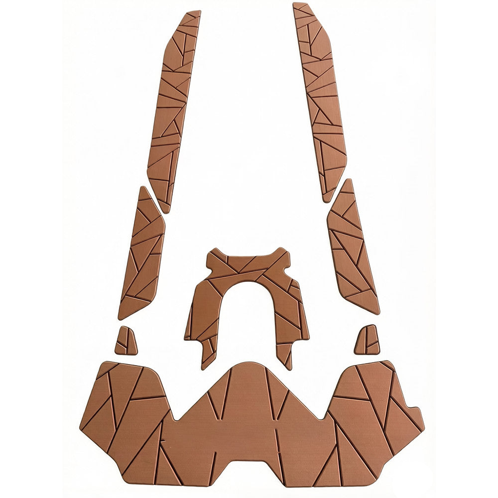 EVA Foam Pad For Seadoo GTX 230/300 2019-2025 by Seadoo