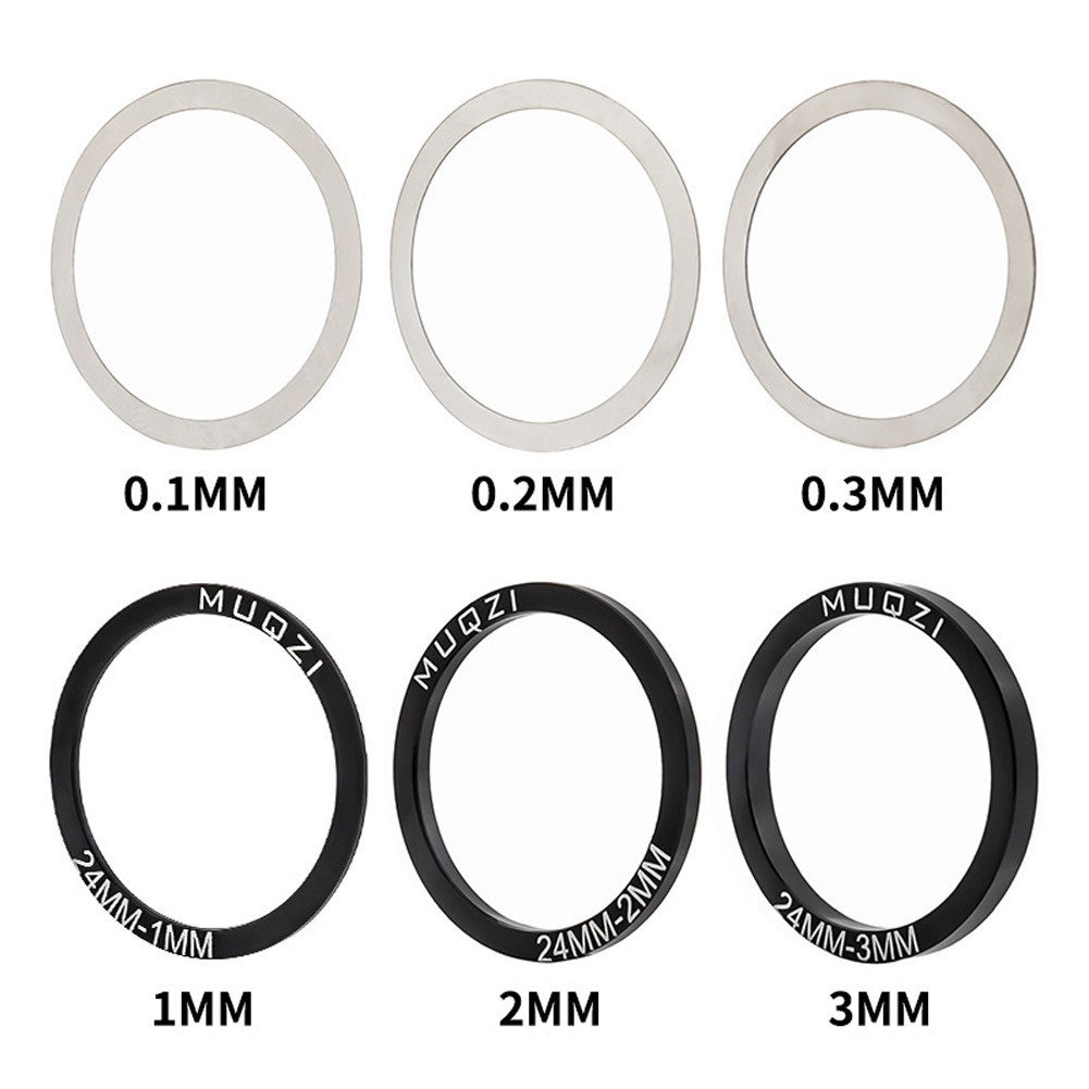 Bike Bottom Bracket Washer 24/29/30mm by Reliable