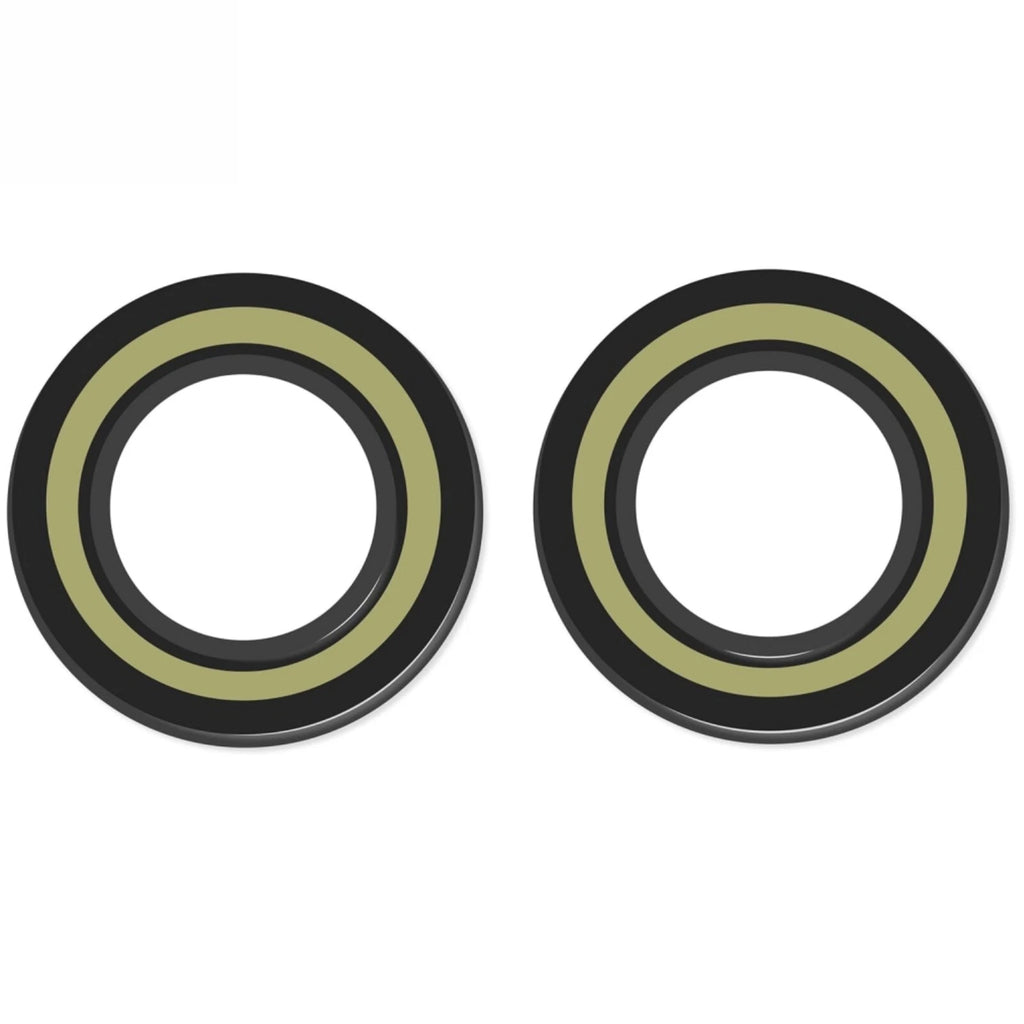 Outboard Drive Shaft Oil Seal for Yamaha 30-60HP Models 93101-23070