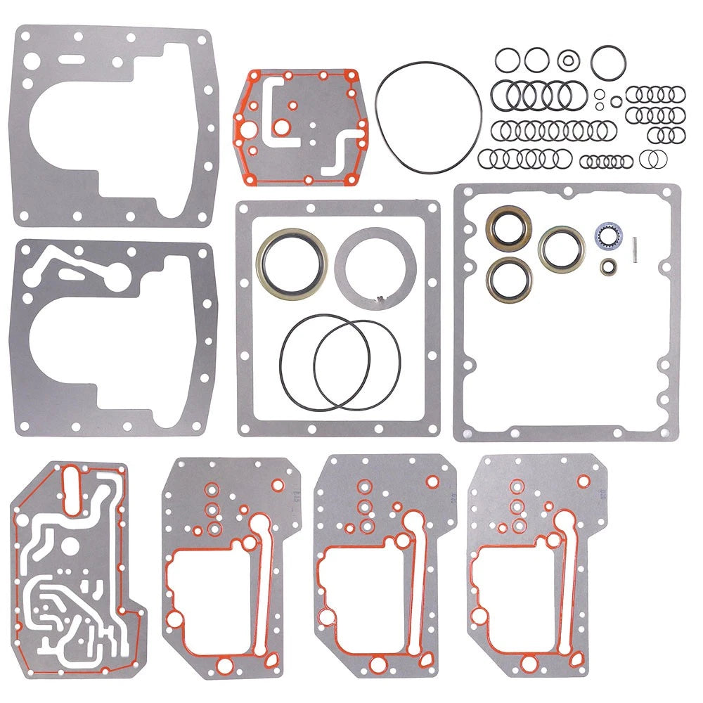 79020 Ta Gasket Kit Fits International