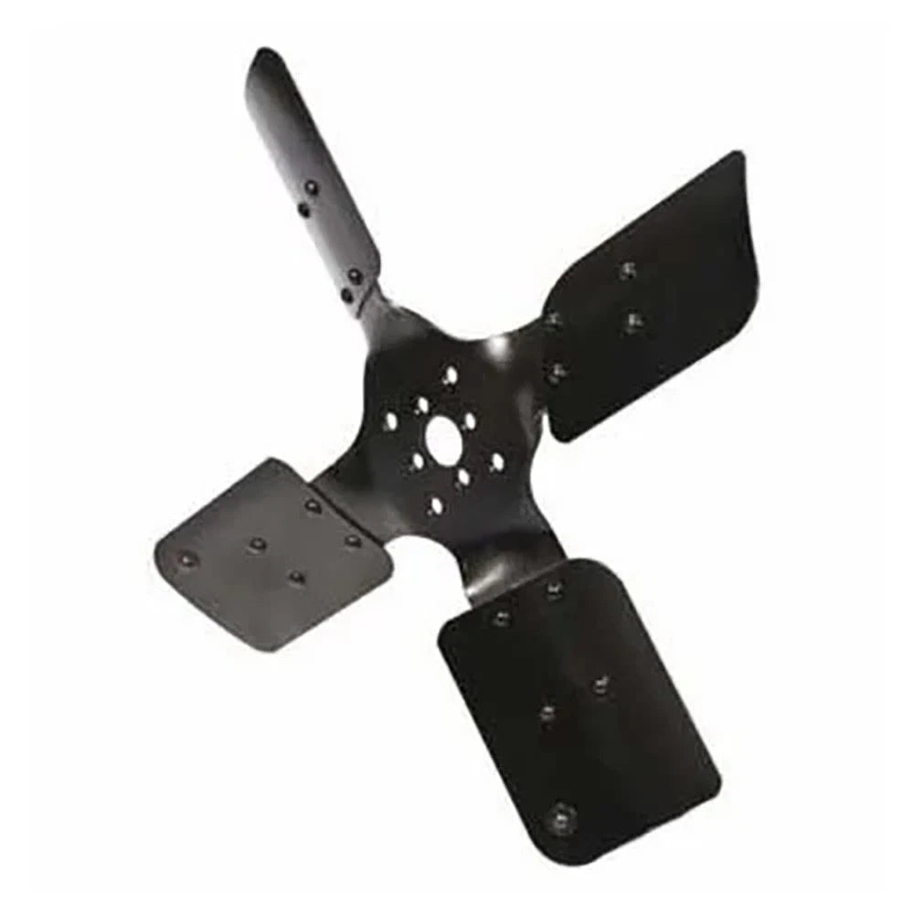 Fan 168824a Fits White/oliver/m<wbr/>inneapolis Moline 1550