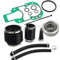 Transom Seal Bearing Bellows Kit for MerCruiser Alpha One Gen 1
