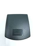 Maxwell Sp4167, Cover For Chaincounter Console, Grey