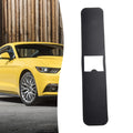 05 Thru 09 For Ford For Mustang Auto Shifter Trim Blind Cover
