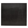 Refrigerator Door Panel Black 19 1/4 x 17 by Norcold